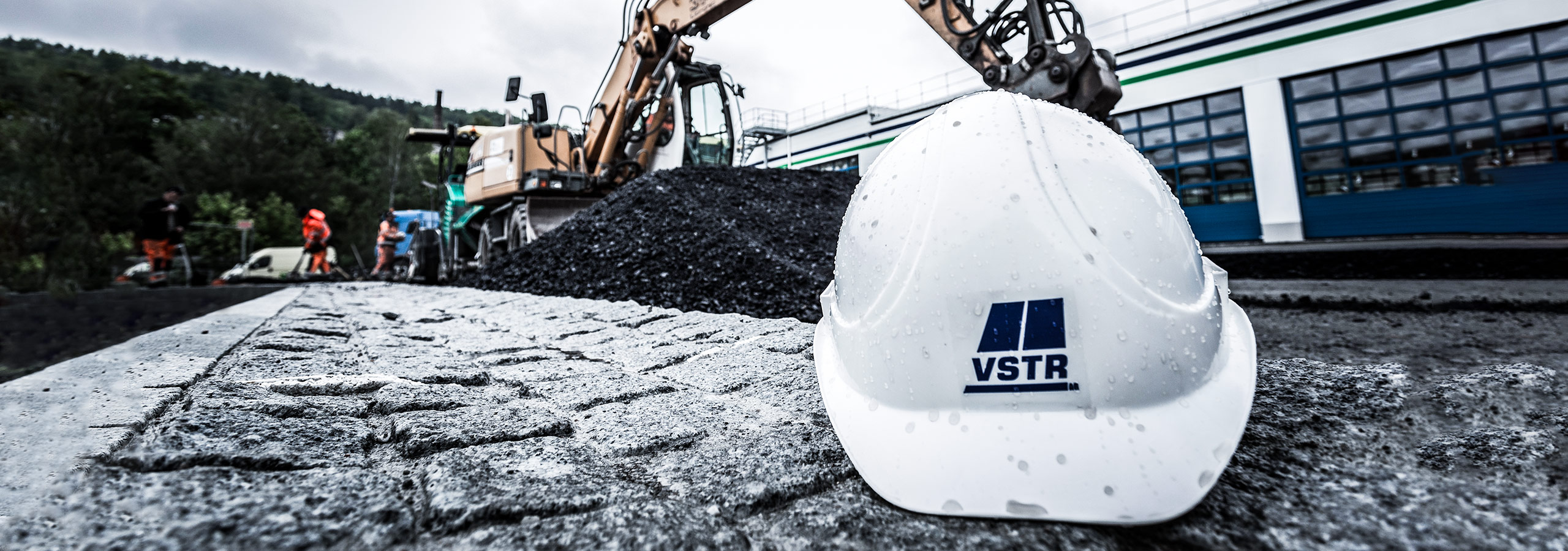 VSTR Baustelle Bild 06