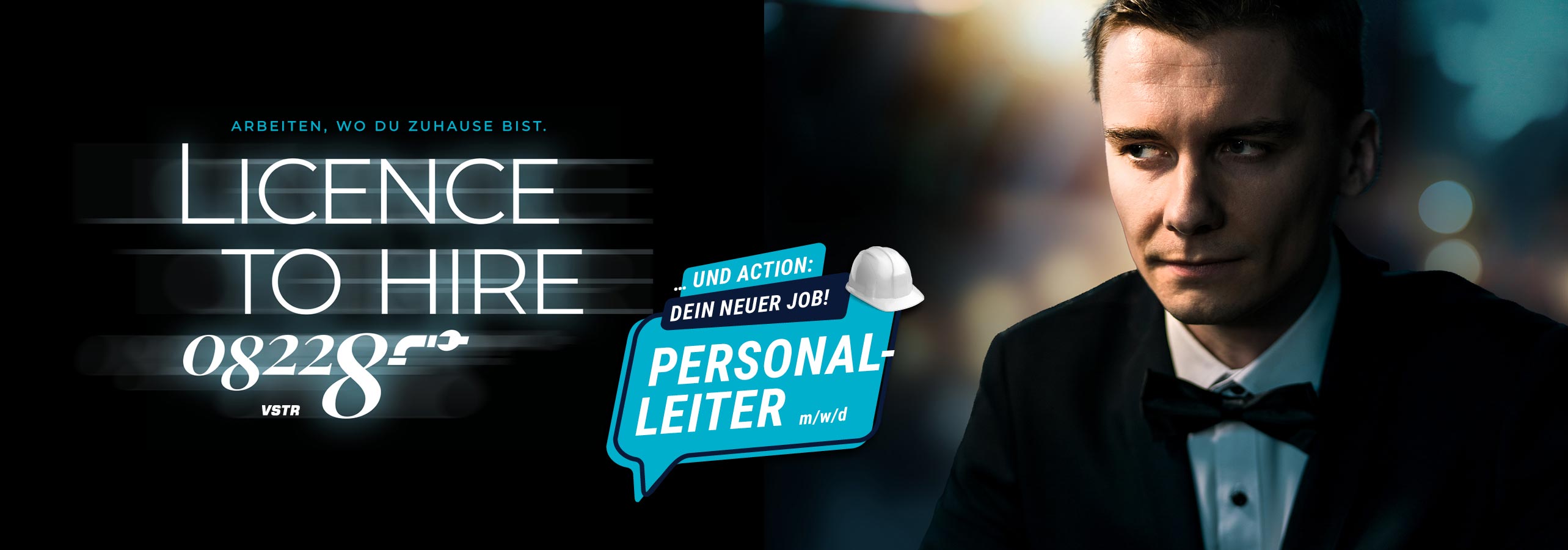 VSTR Job Personalleiter mwd Titelbild