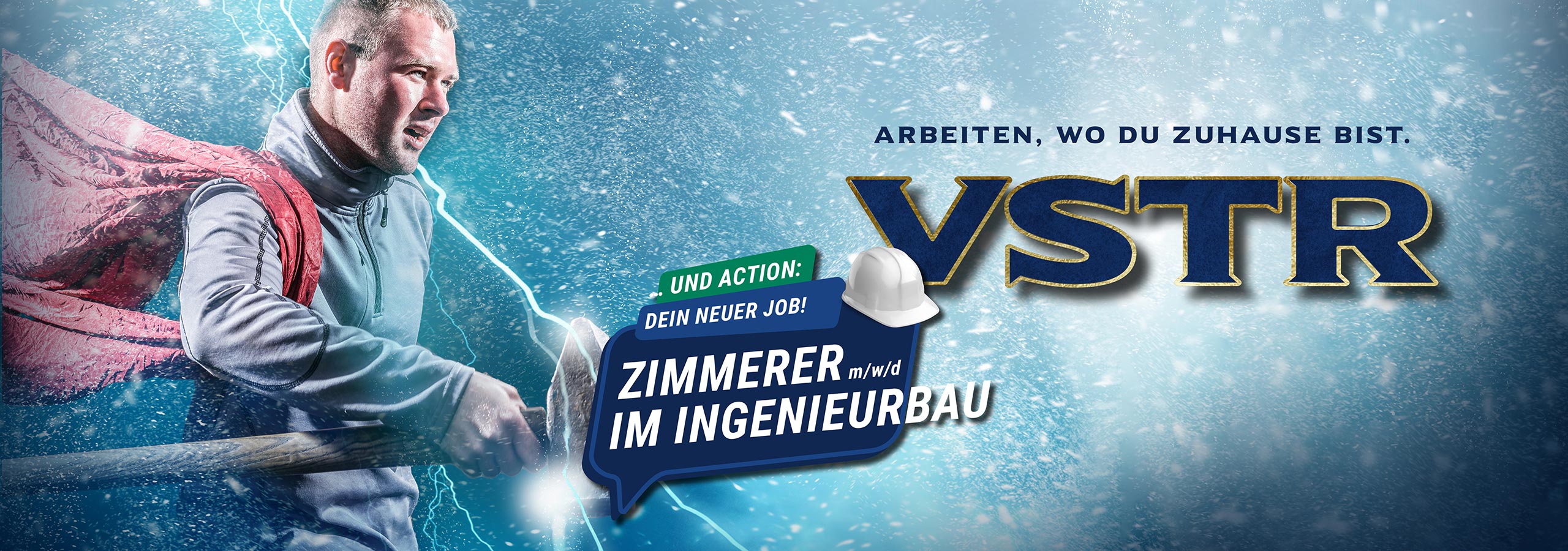 VSTR Job Zimmerer mwd Titelbild