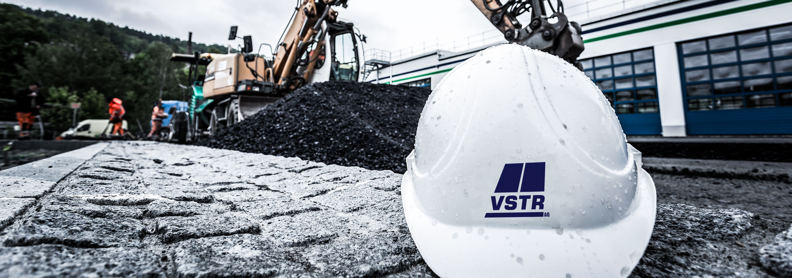 VSTR Jobs Einkauf