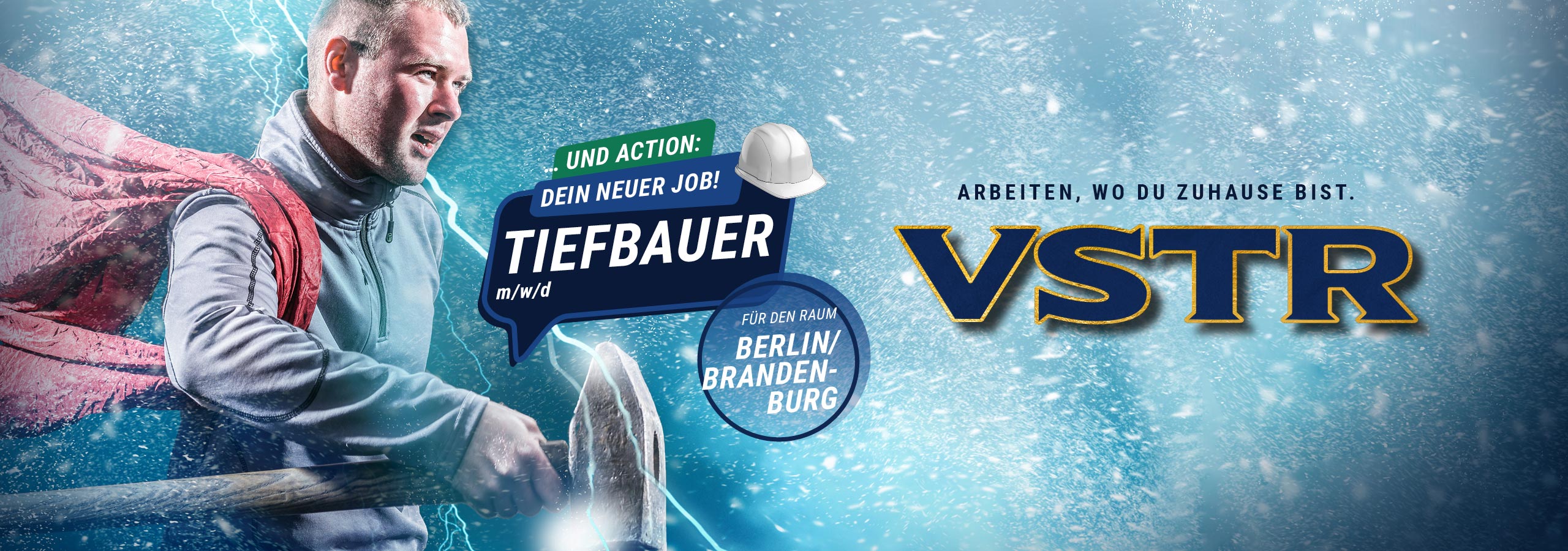 VSTR Tiefbauer Header B