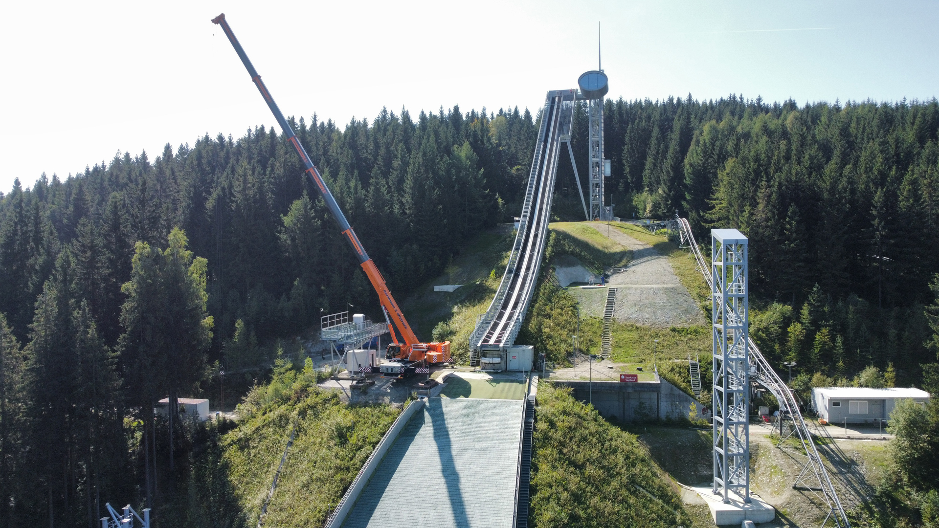 2021 09 10 Vogtland Arena Klingenthal