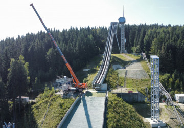 2021 09 10 Vogtland Arena Klingenthal