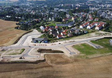 2021 09.07 Eigenheimstandort zwischen Schoenheider Strasse und Lindenallee