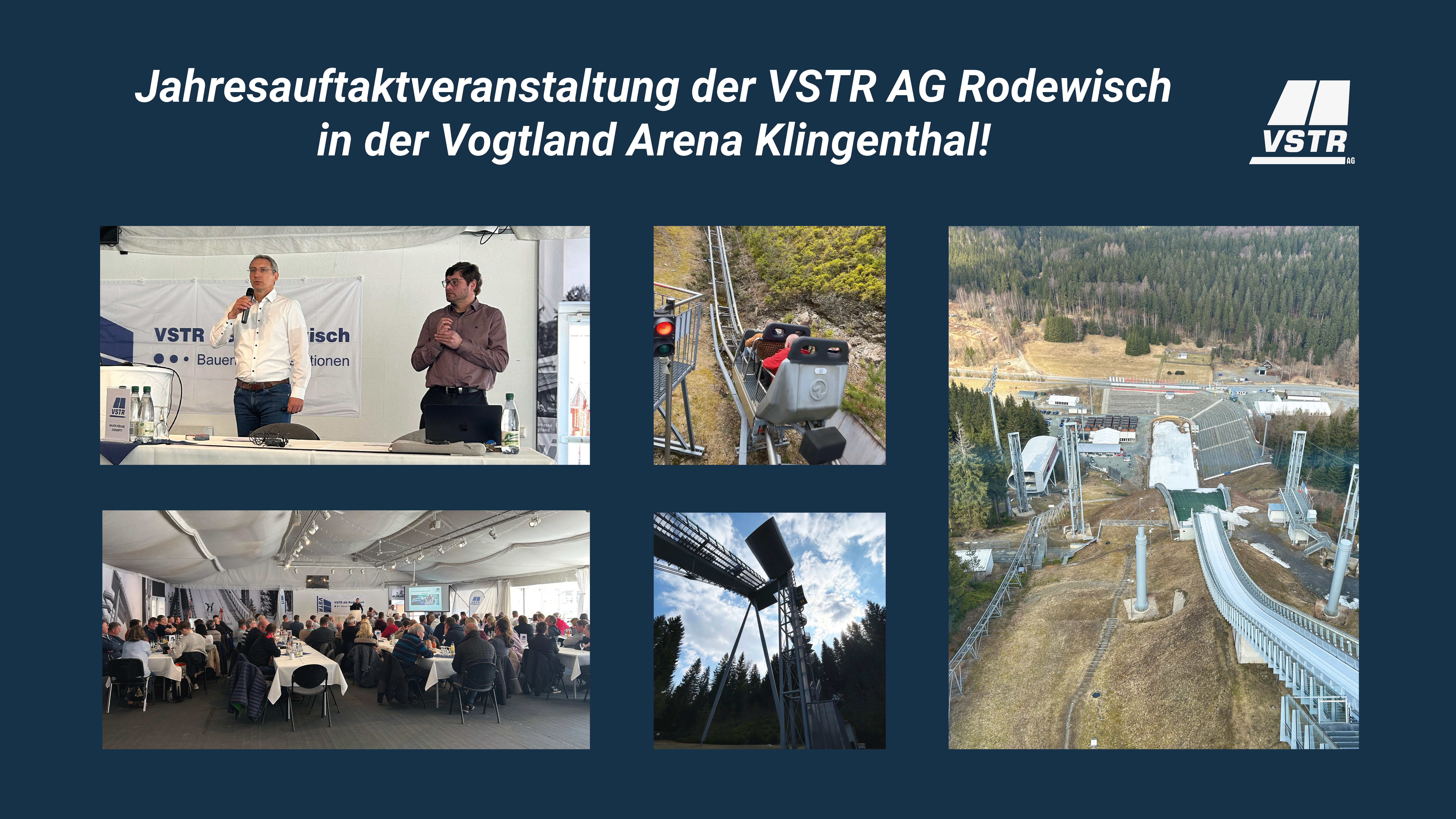 Jahresauftaktveranstaltung 2026