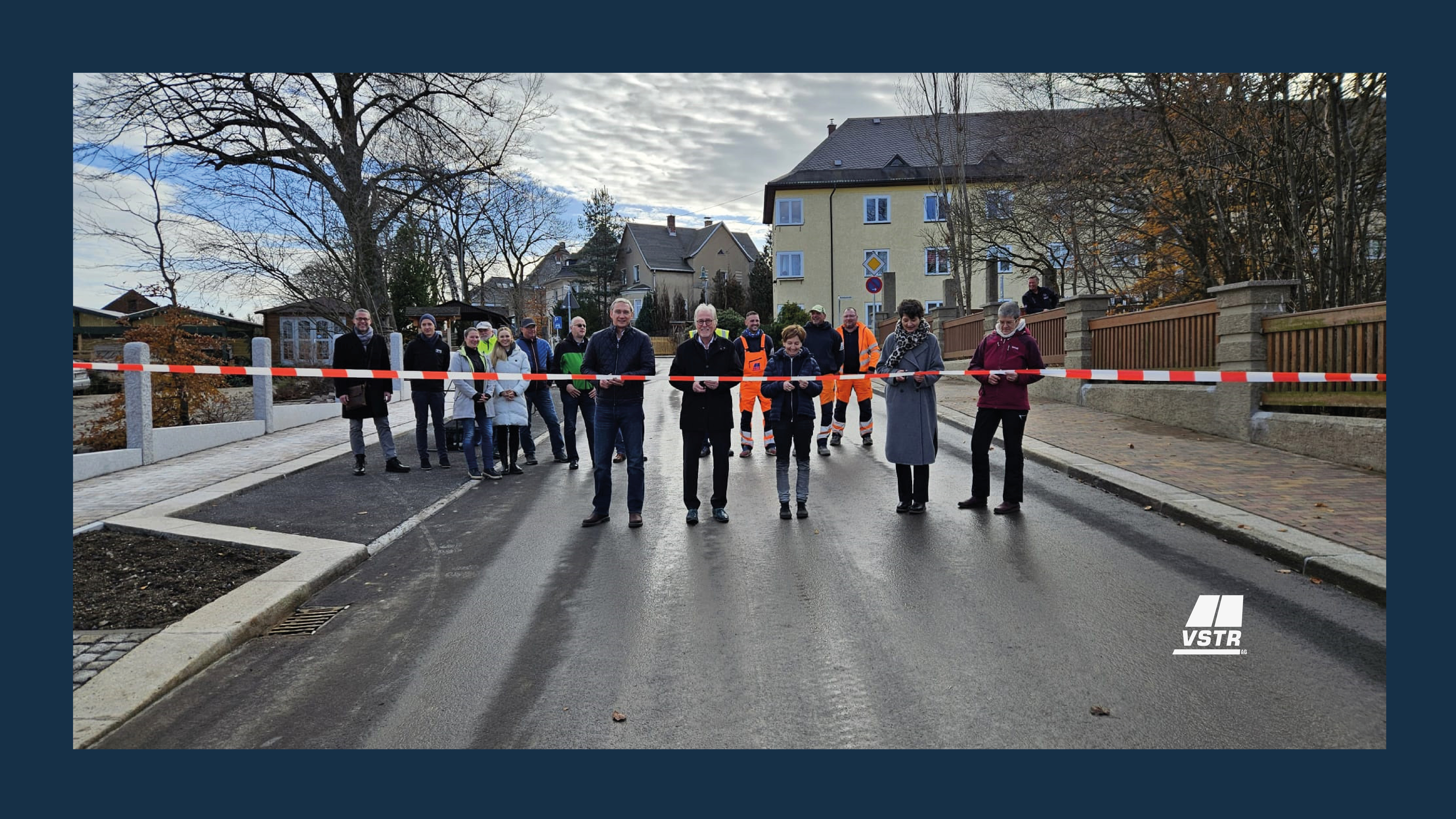 News 2024 Jahstrasse News